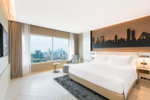 Pathumwan Princess Hotel - SHA Extra Plus Certified