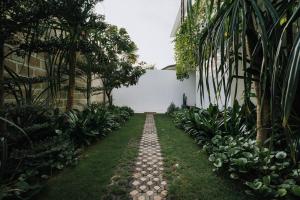 LeBAOH VILLA - Lembongan island