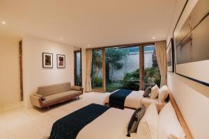 LeBAOH VILLA - Lembongan island