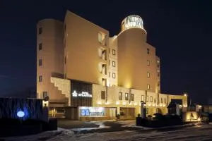 HOTEL ATLANTIS Otaru(Adult Only) - Hananaka