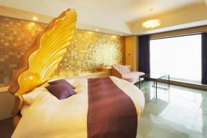 HOTEL ATLANTIS Otaru(Adult Only)