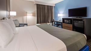 Best Western Ocala Park Centre