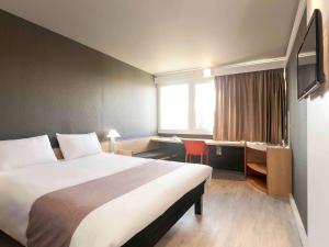 Hotels Ibis Ales Centre Ville : photos des chambres