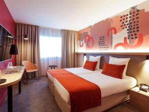 Hotels Mercure Lyon Charbonnieres : photos des chambres