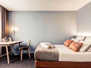 Hotels Mercure Lyon Charbonnieres : photos des chambres