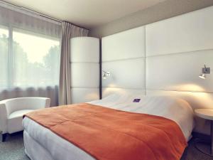 Hotels Mercure Brive : photos des chambres