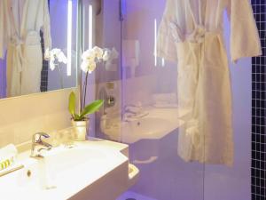 Hotels Mercure Brive : photos des chambres