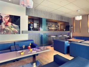 Hotels Mercure Brive : photos des chambres