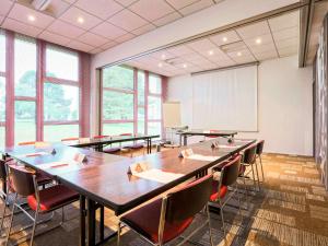 Hotels ibis Charleville Mezieres : photos des chambres