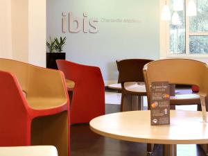 Hotels ibis Charleville Mezieres : photos des chambres