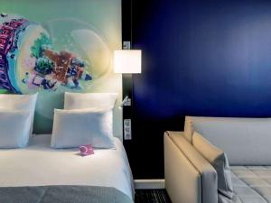 Hotels Mercure Toulouse Centre Saint-Georges : photos des chambres