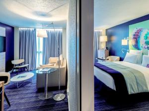 Hotels Mercure Toulouse Centre Saint-Georges : photos des chambres