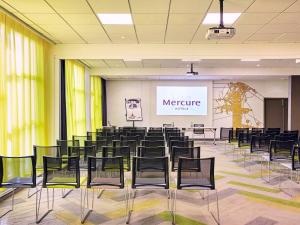 Hotels Mercure Paris Sud Les Ulis-Courtaboeuf : photos des chambres