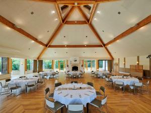 Hotels Novotel Fontainebleau Ury : photos des chambres