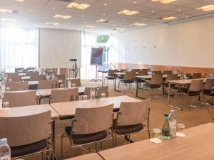 Hotels Novotel Paris Nord Expo Aulnay : photos des chambres