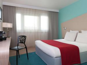 Hotels Mercure Paris Le Bourget Aeroport : photos des chambres