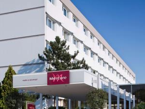 Hotels Mercure Paris Le Bourget Aeroport : photos des chambres