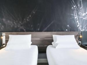 Novotel Saclay