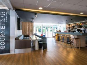 Hotels Novotel Saclay : photos des chambres