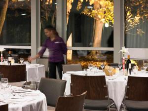 Hotels Novotel Saclay : photos des chambres