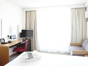 Hotels Novotel Amboise : photos des chambres