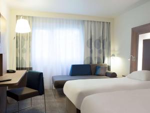 Hotels Novotel Amboise : photos des chambres