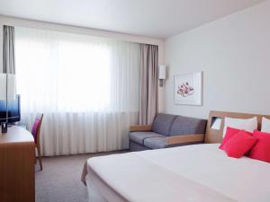 Hotels Novotel Amboise : photos des chambres