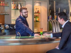 Hotels Novotel Amboise : photos des chambres