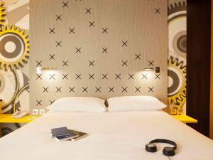 Hotels ibis Styles Besancon : photos des chambres