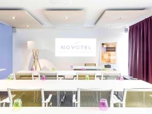 Hotels Novotel Bordeaux Lac : photos des chambres