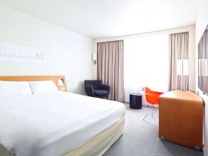 Hotels ibis Styles Nancy Sud : photos des chambres