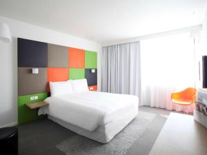 Hotels ibis Styles Nancy Sud : photos des chambres