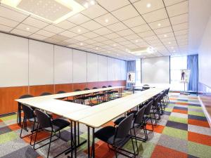 Hotels ibis Styles Nancy Sud : photos des chambres