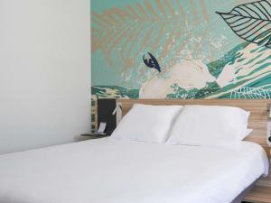 Hotels Novotel Narbonne Sud A9/A61 : photos des chambres