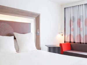 Hotels Novotel Lille Aeroport : photos des chambres