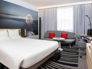 Hotels Novotel Limoges Le Lac : photos des chambres