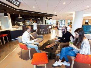 Hotels Novotel Limoges Le Lac : photos des chambres