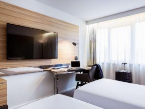 Hotels Novotel Limoges Le Lac : photos des chambres