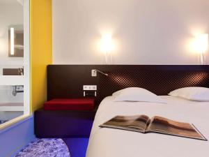 Hotels ibis Styles Lorient Caudan : photos des chambres