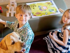 Hotels Novotel Strasbourg Centre Halles : photos des chambres