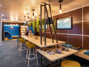 Hotels Novotel Le Mans : photos des chambres