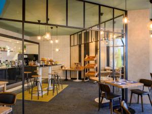 Hotels Novotel Le Mans : photos des chambres