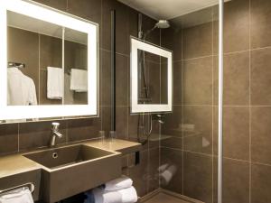 Hotels Novotel Le Mans : photos des chambres