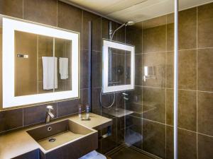 Hotels Novotel Le Mans : photos des chambres