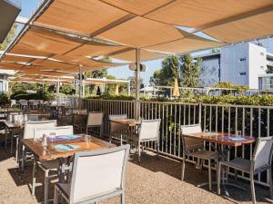 Hotels ibis Styles Marseille Aeroport : photos des chambres