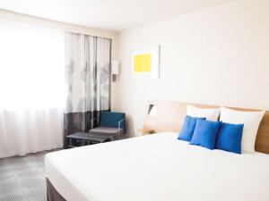 Hotels Novotel Toulouse Purpan Aeroport : photos des chambres