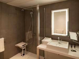 Hotels Novotel Metz Amneville : photos des chambres