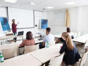 Hotels Novotel Montpellier : photos des chambres