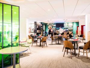 Hotels ibis Styles Tours Sud : photos des chambres