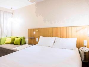 Hotels ibis Styles Tours Sud : photos des chambres